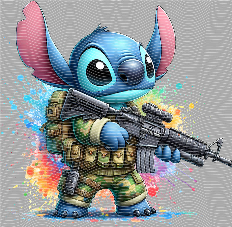 Stitch-DZ 220